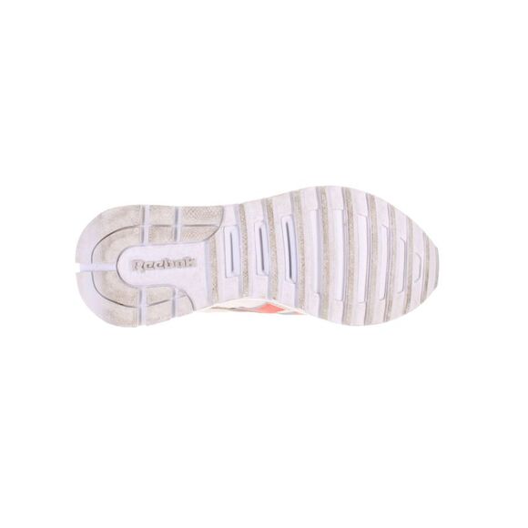 Reebok Womens Legacy Az White Running Shoes Size 7.5 Medium (B, M) - Picture 4 of 4